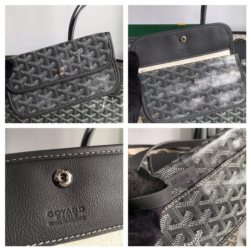 Goyard Artois Handbags-47&57CM - Image 9