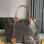 Goyard Artois Handbags-47&57CM