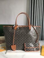 Goyard Artois Handbags-47&57CM
