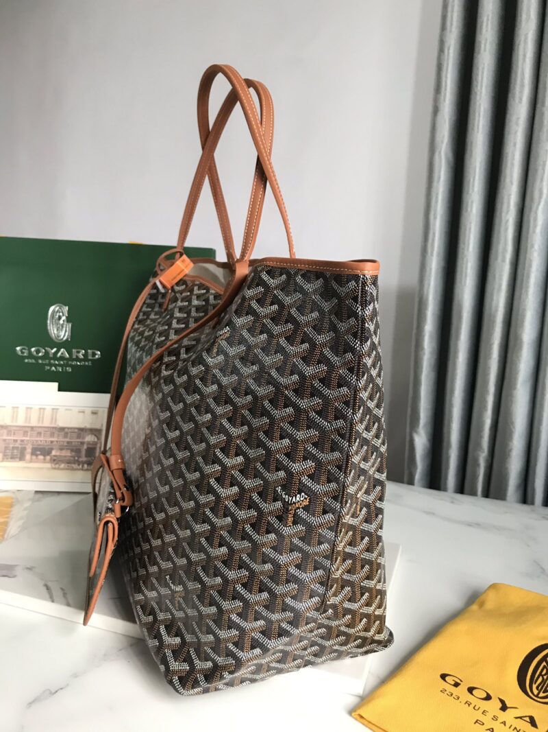 Goyard Artois Handbags-47&57CM - Image 3