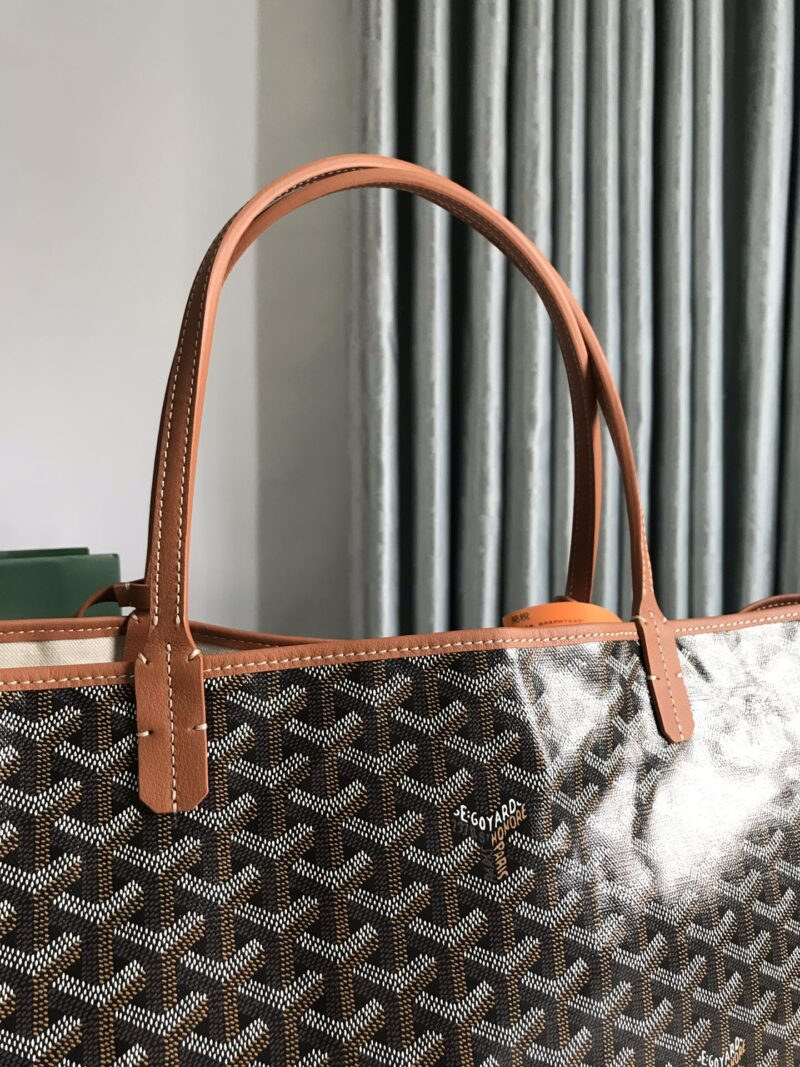 Goyard Artois Handbags-47&57CM - Image 4