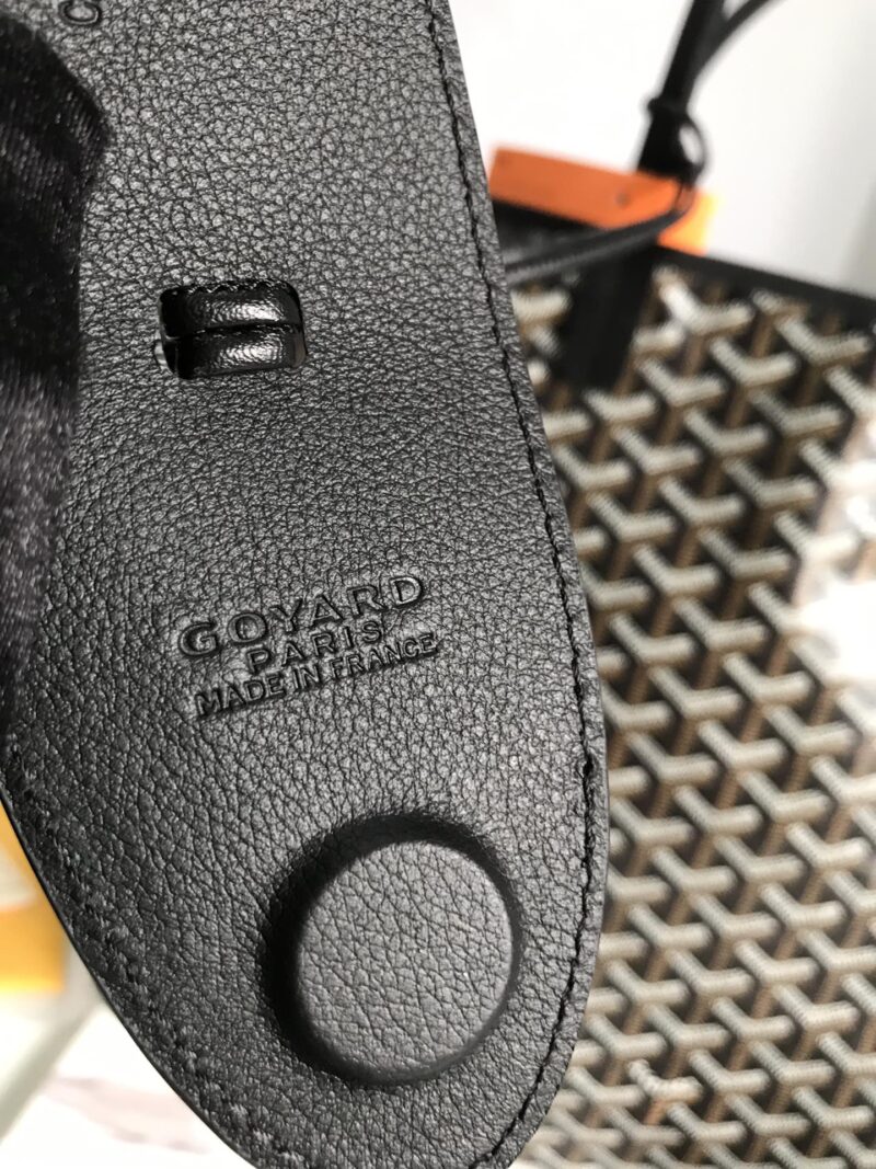 Goyard Artois Handbags-47&57CM - Image 6