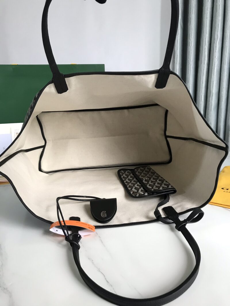 Goyard Artois Handbags-47&57CM - Image 7