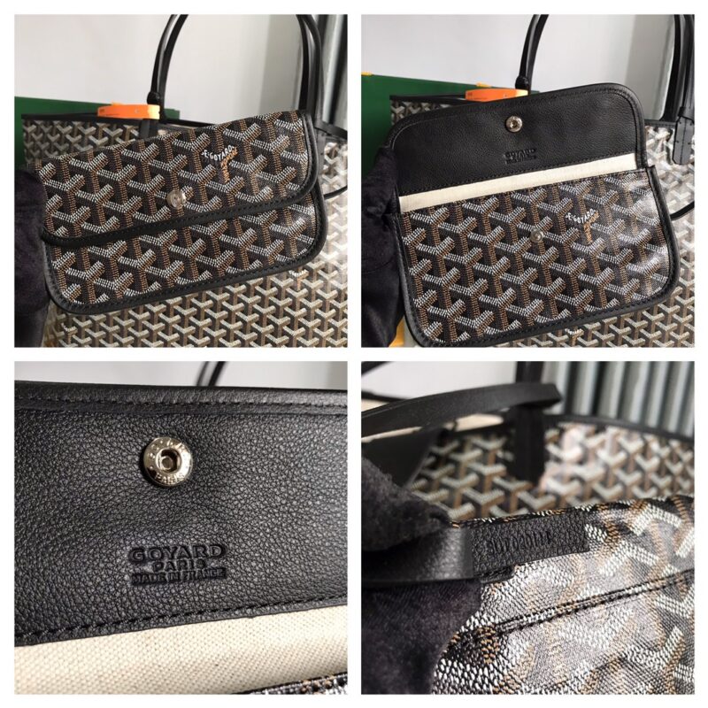 Goyard Artois Handbags-47&57CM - Image 9