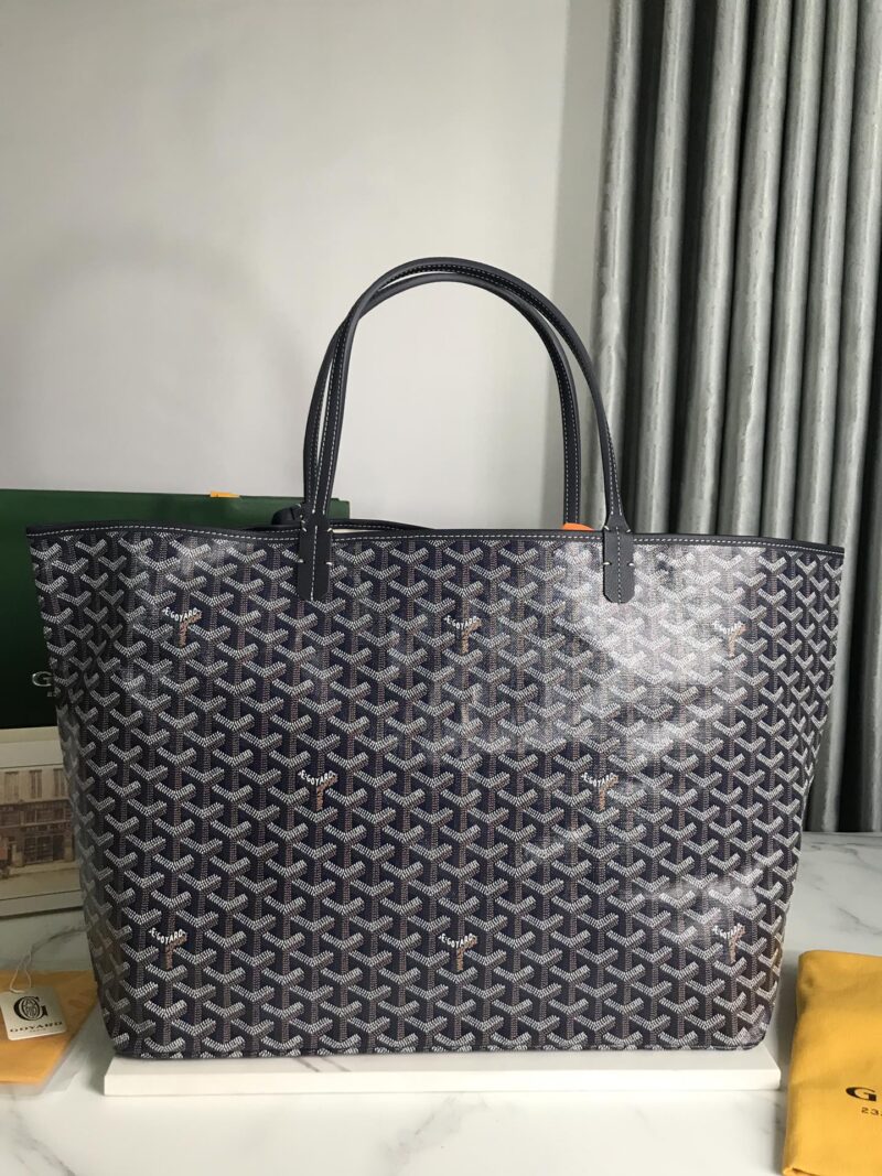 Goyard Artois Handbags-47&57CM - Image 5
