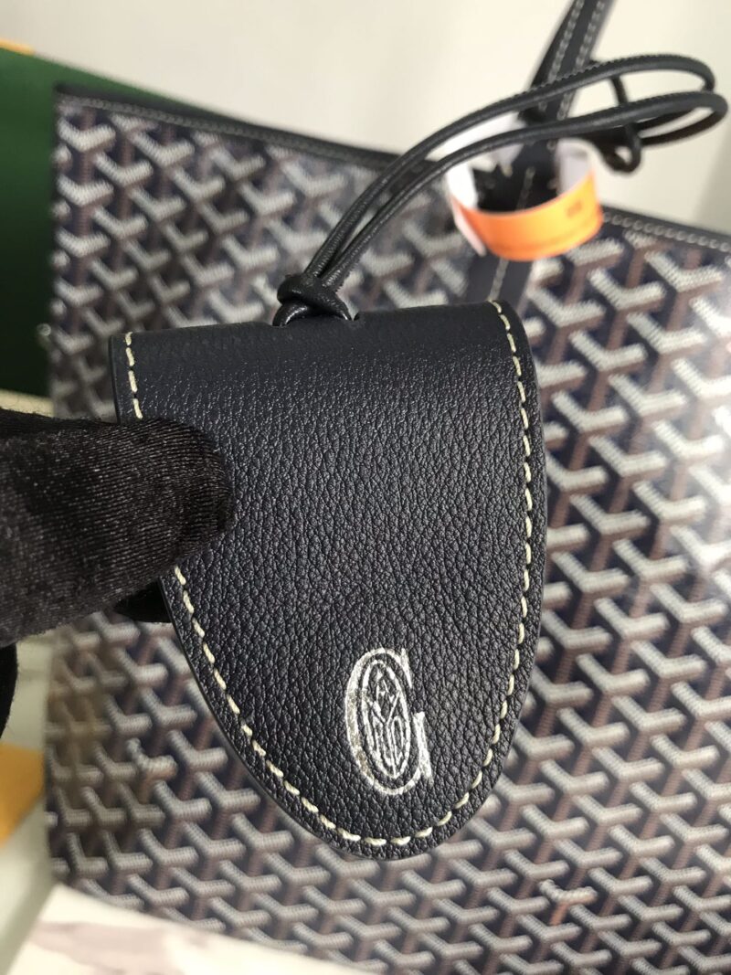 Goyard Artois Handbags-47&57CM - Image 6