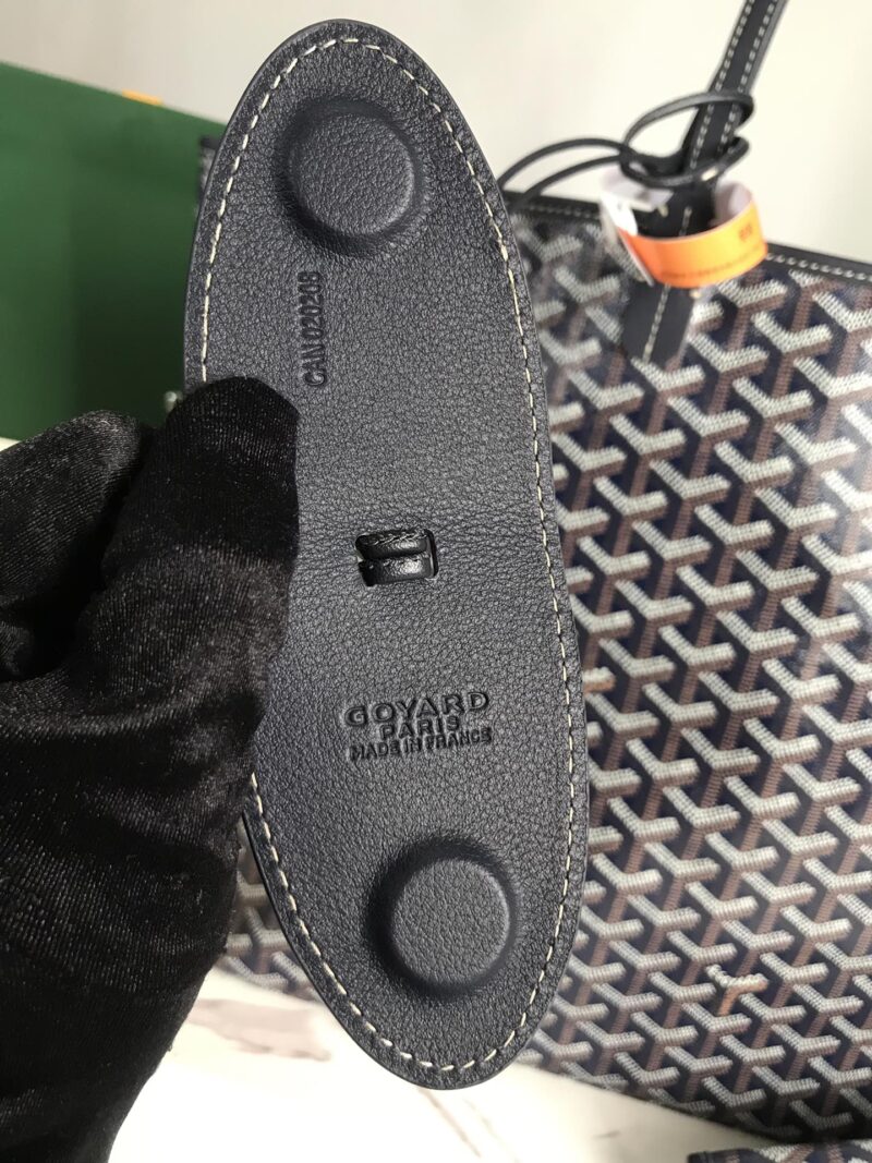 Goyard Artois Handbags-47&57CM - Image 7