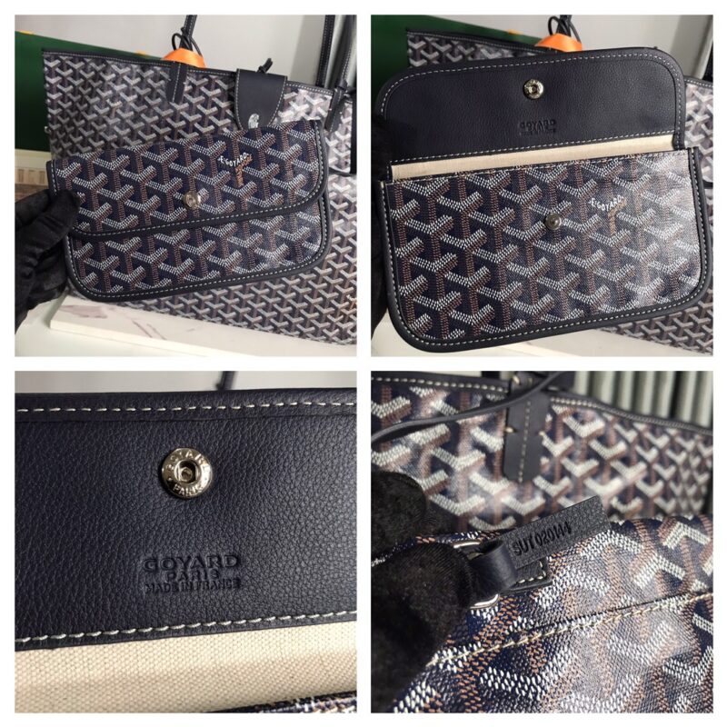Goyard Artois Handbags-47&57CM - Image 9