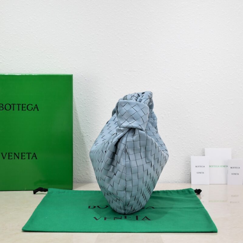 Bottega Veneta Jodie Hobo-40*48*16CM - Image 2