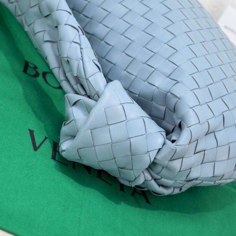 Bottega Veneta Jodie Hobo-40*48*16CM - Image 4