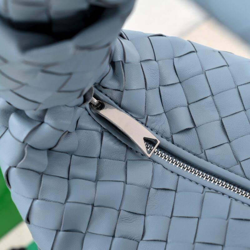 Bottega Veneta Jodie Hobo-40*48*16CM - Image 6