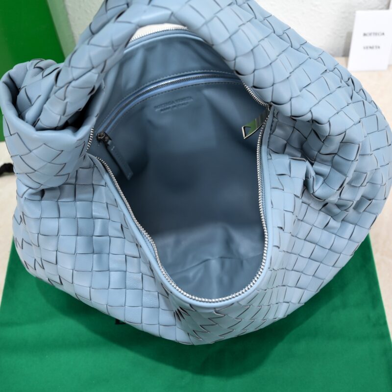 Bottega Veneta Jodie Hobo-40*48*16CM - Image 7