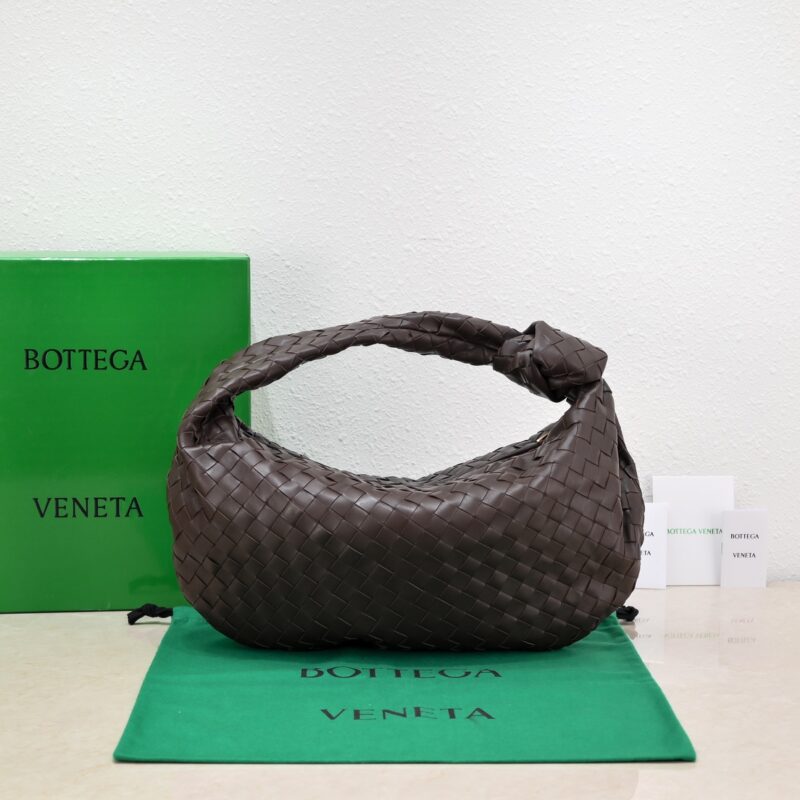 Bottega Veneta Jodie Hobo-40*48*16CM - Image 3