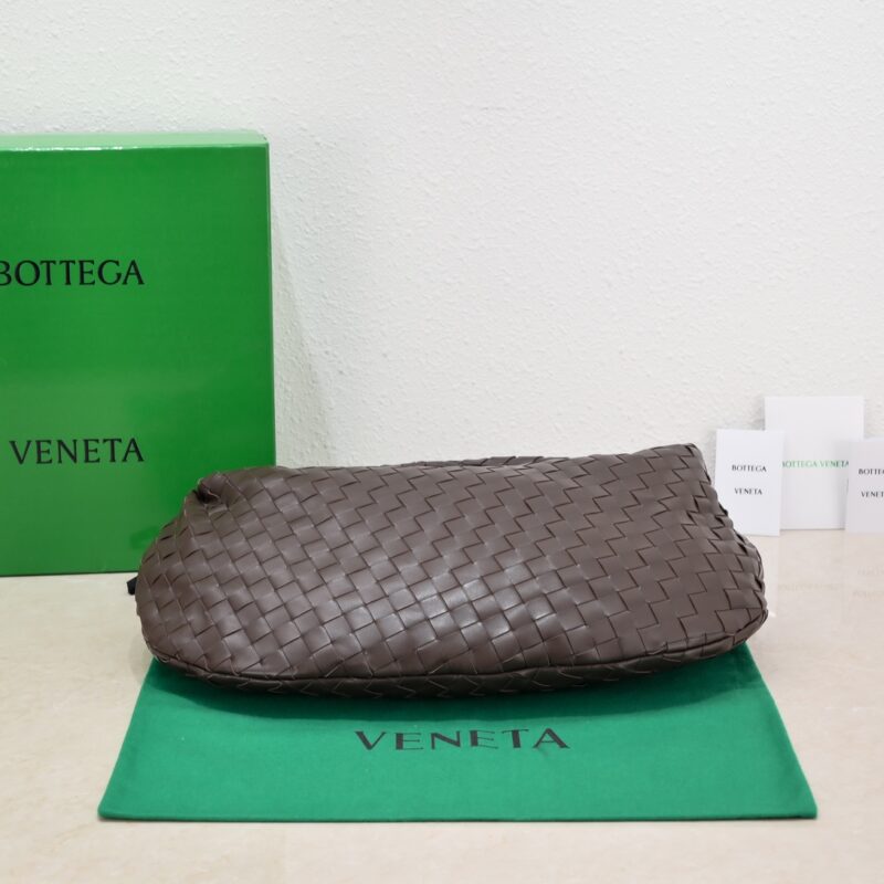 Bottega Veneta Jodie Hobo-40*48*16CM - Image 4