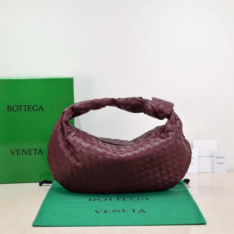 Bottega Veneta Jodie Hobo-40*48*16CM - Image 3