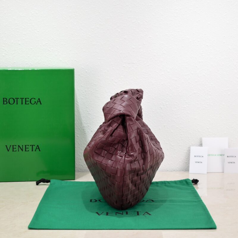 Bottega Veneta Jodie Hobo-40*48*16CM - Image 2