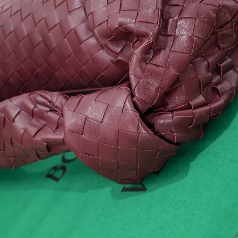 Bottega Veneta Jodie Hobo-40*48*16CM - Image 5