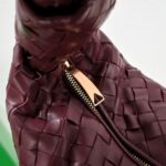 Bottega Veneta Jodie Hobo-40*48*16CM - Image 6