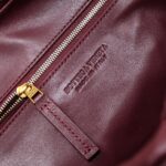 Bottega Veneta Jodie Hobo-40*48*16CM - Image 8