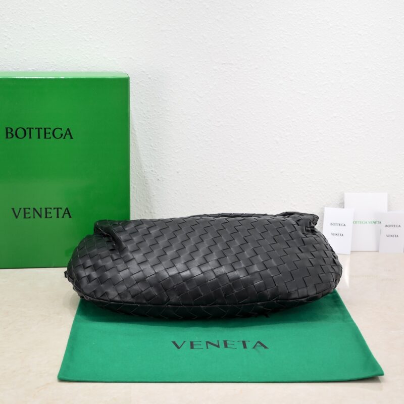 Bottega Veneta Jodie Hobo-40*48*16CM - Image 5