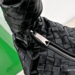 Bottega Veneta Jodie Hobo-40*48*16CM - Image 6