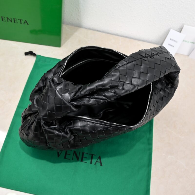 Bottega Veneta Jodie Hobo-40*48*16CM - Image 7