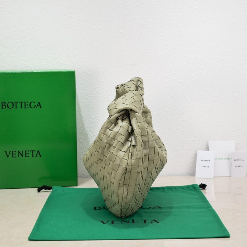 Bottega Veneta Jodie Hobo-40*48*16CM - Image 2