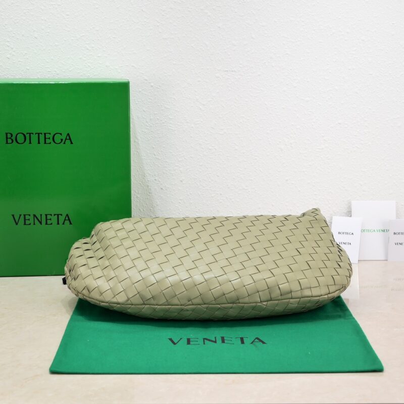 Bottega Veneta Jodie Hobo-40*48*16CM - Image 4
