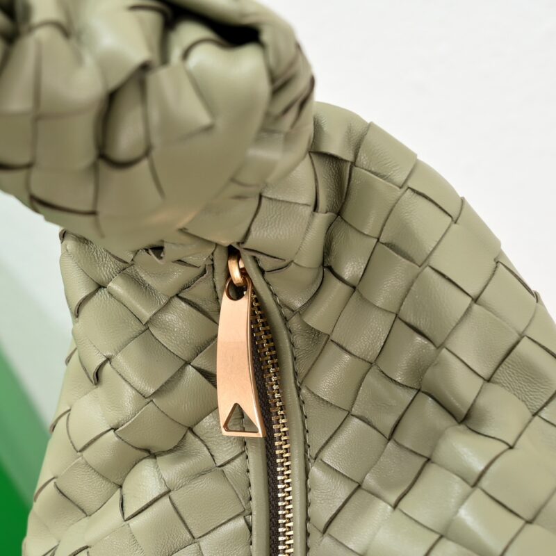 Bottega Veneta Jodie Hobo-40*48*16CM - Image 6