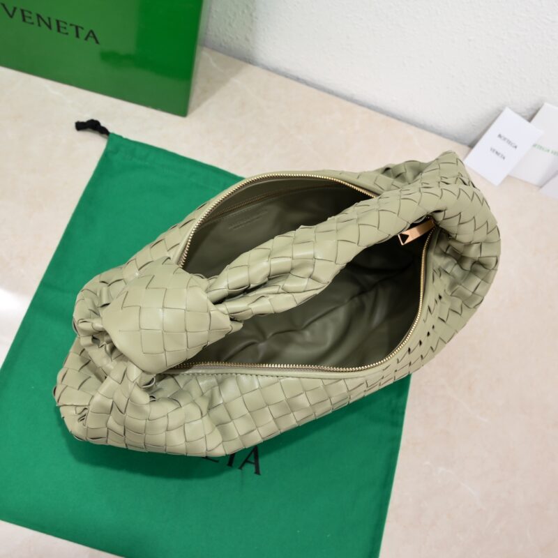 Bottega Veneta Jodie Hobo-40*48*16CM - Image 7