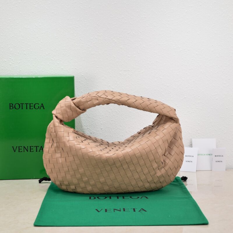 Bottega Veneta Jodie Hobo-40*48*16CM - Image 2