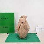 Bottega Veneta Jodie Hobo-40*48*16CM - Image 3