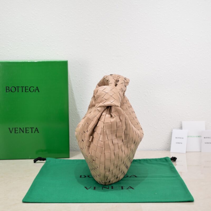 Bottega Veneta Jodie Hobo-40*48*16CM - Image 3