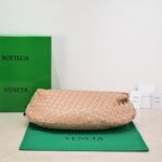 Bottega Veneta Jodie Hobo-40*48*16CM - Image 6