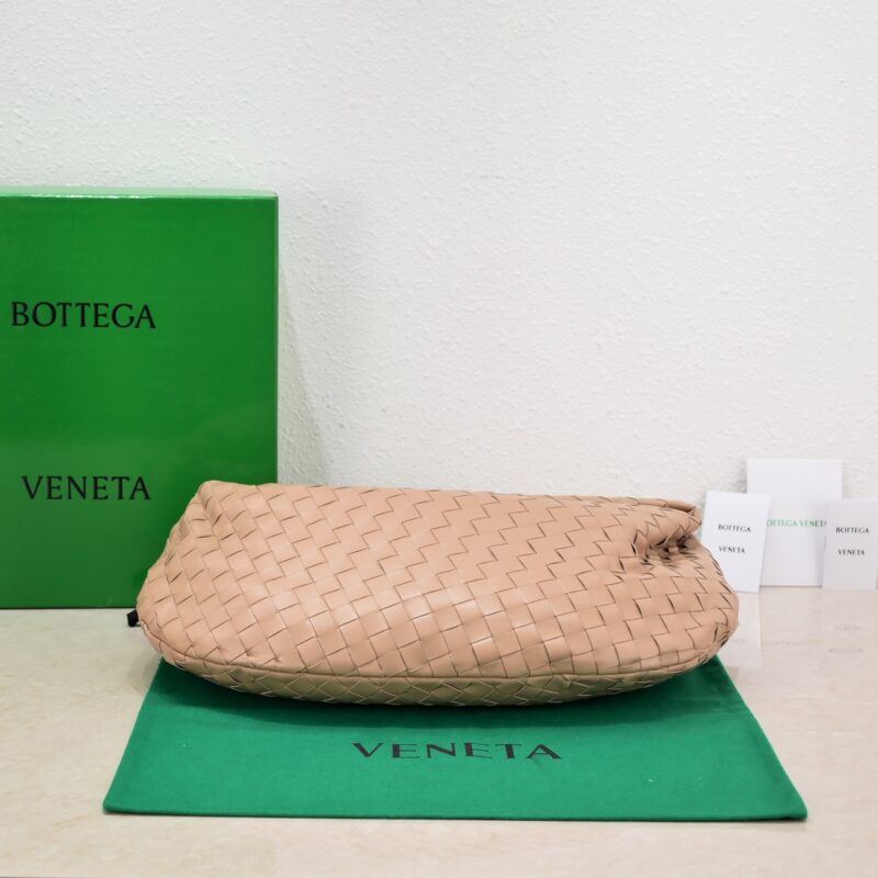 Bottega Veneta Jodie Hobo-40*48*16CM - Image 6