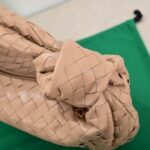 Bottega Veneta Jodie Hobo-40*48*16CM - Image 5