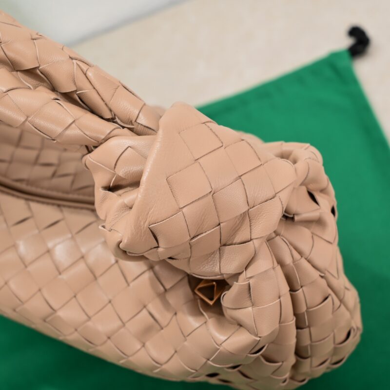 Bottega Veneta Jodie Hobo-40*48*16CM - Image 5