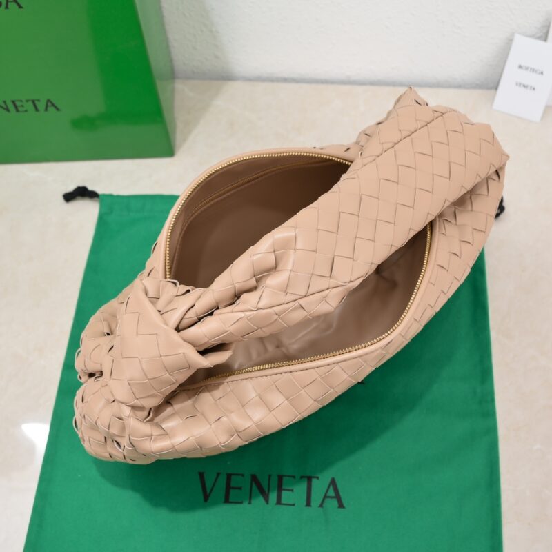 Bottega Veneta Jodie Hobo-40*48*16CM - Image 7