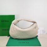 Bottega Veneta Jodie Hobo-40*48*16CM - Image 3