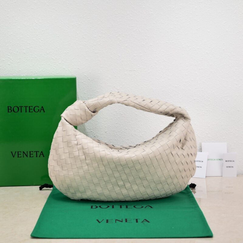 Bottega Veneta Jodie Hobo-40*48*16CM - Image 3
