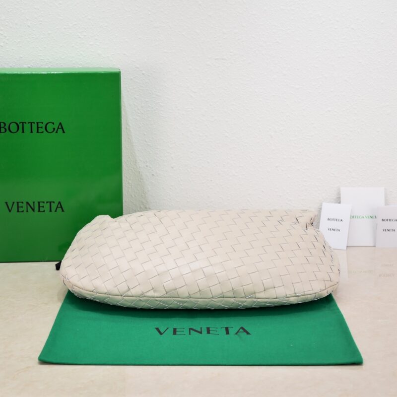 Bottega Veneta Jodie Hobo-40*48*16CM - Image 4