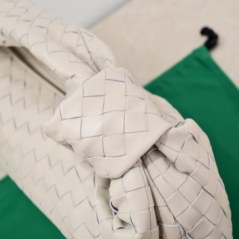 Bottega Veneta Jodie Hobo-40*48*16CM - Image 5