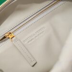 Bottega Veneta Jodie Hobo-40*48*16CM - Image 8