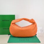 Bottega Veneta Jodie Hobo-40*48*16CM - Image 3