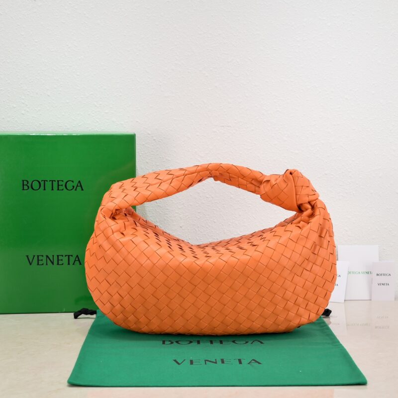Bottega Veneta Jodie Hobo-40*48*16CM - Image 3