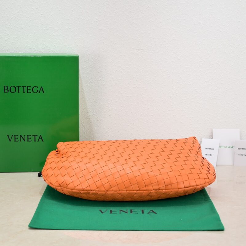 Bottega Veneta Jodie Hobo-40*48*16CM - Image 4