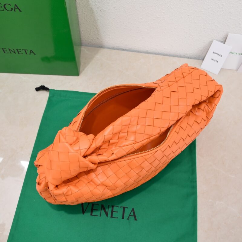 Bottega Veneta Jodie Hobo-40*48*16CM - Image 7