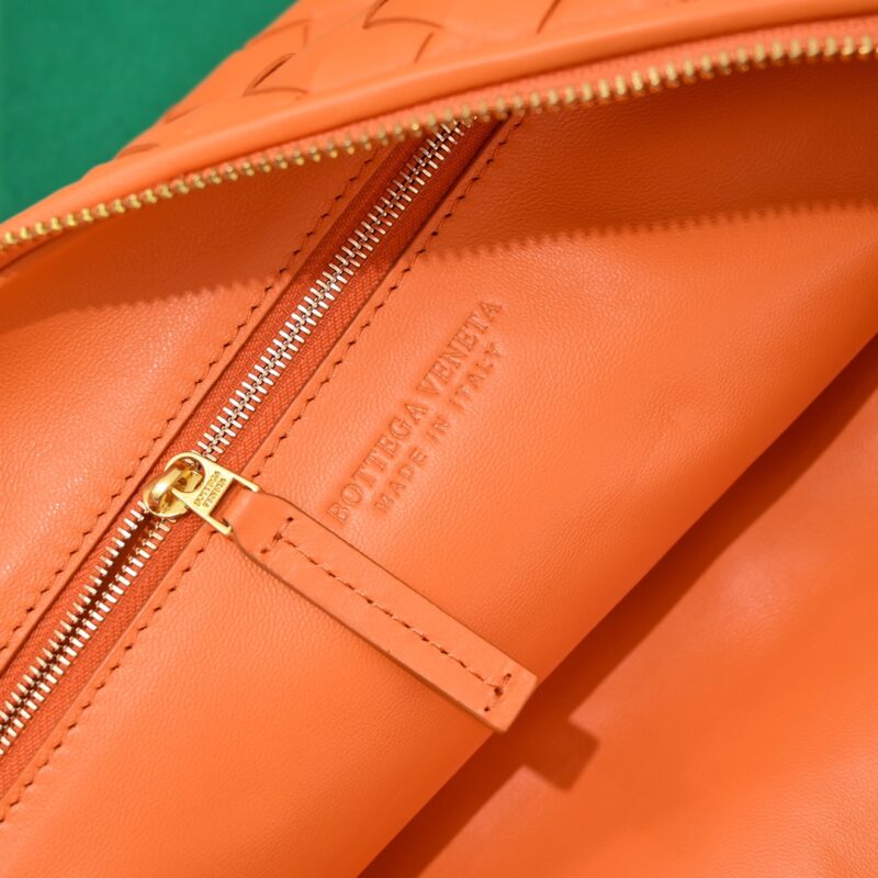 Bottega Veneta Jodie Hobo-40*48*16CM - Image 8