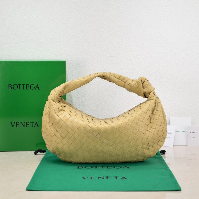 Bottega Veneta Jodie Hobo-40*48*16CM - Image 3