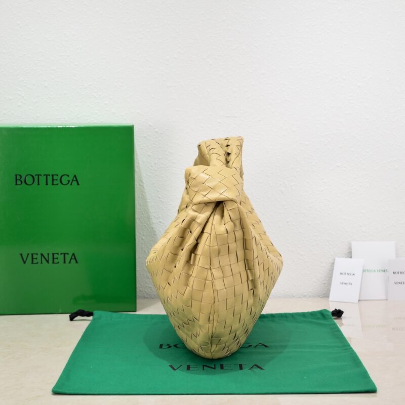 Bottega Veneta Jodie Hobo-40*48*16CM - Image 2